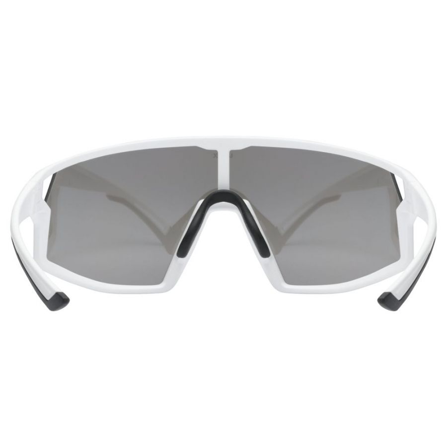 Uvex skyryse, okulary przeciws?oneczne, bia?y