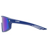 Uvex skyryse, okulary przeciws?oneczne, junior, niebieski