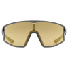 Uvex skyryse, okulary przeciws?oneczne, szary
