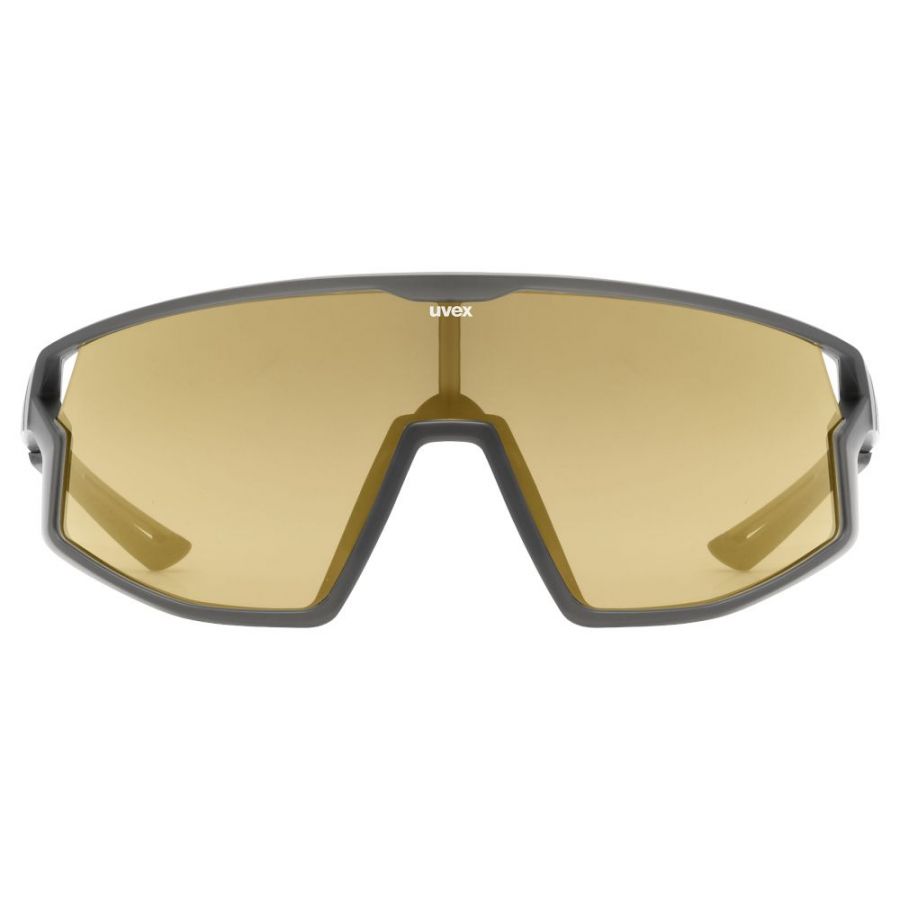 Uvex skyryse, okulary przeciws?oneczne, szary