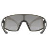 Uvex skyryse, okulary przeciws?oneczne, szary