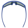 Uvex skyryse, Sonnenbrille, Junior, blau