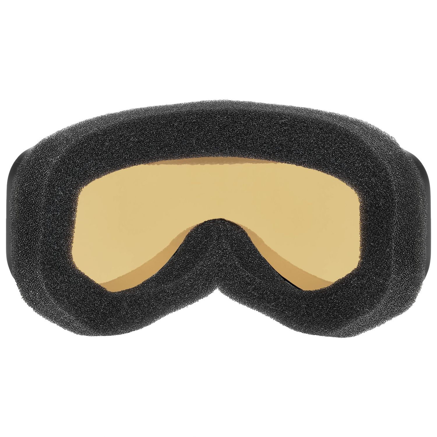 Uvex Speedy Nova FM, gafas de esquí, negro