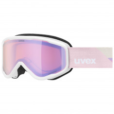 Uvex Speedy Nova FM, hiihtolasit, musta