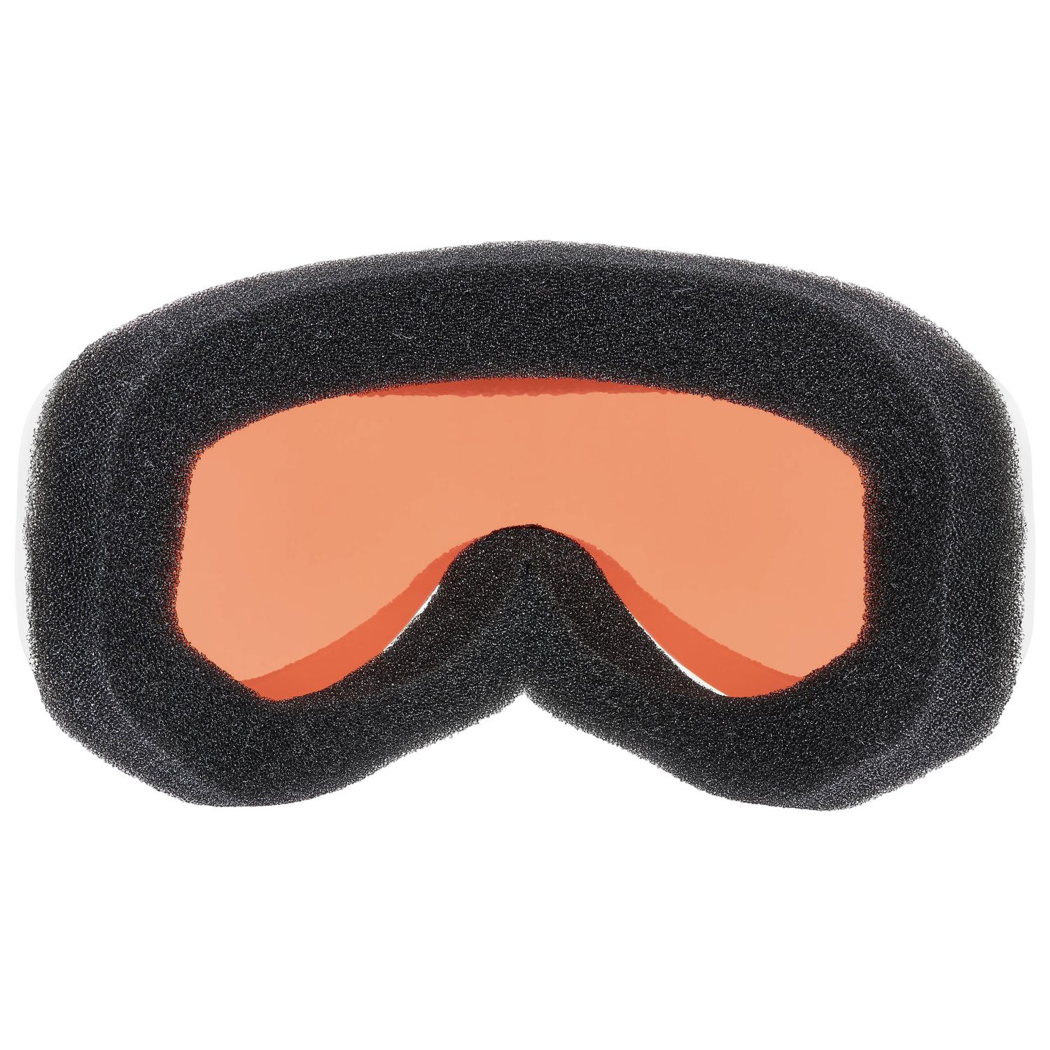 Uvex Speedy Nova FM, lyžařské brýle, černá