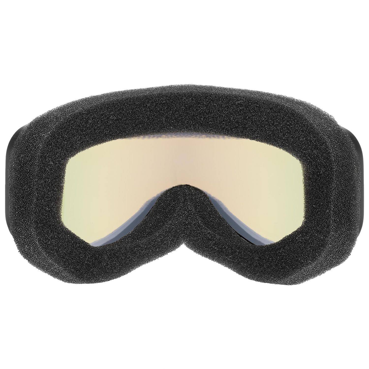 Uvex Speedy Nova FM, Skibrillen, weiß
