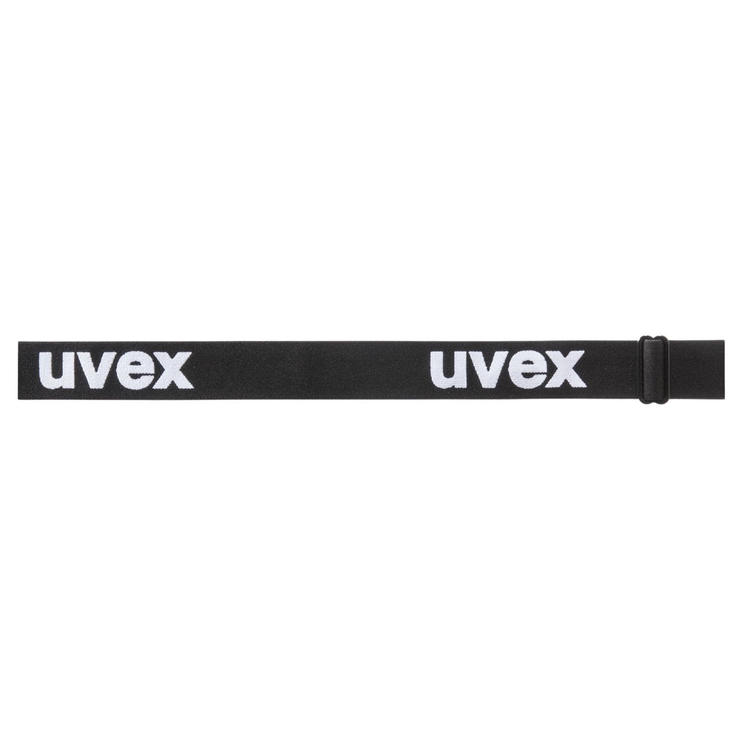 Uvex Speedy Pro, gogle narciarskie, junior, bia?y