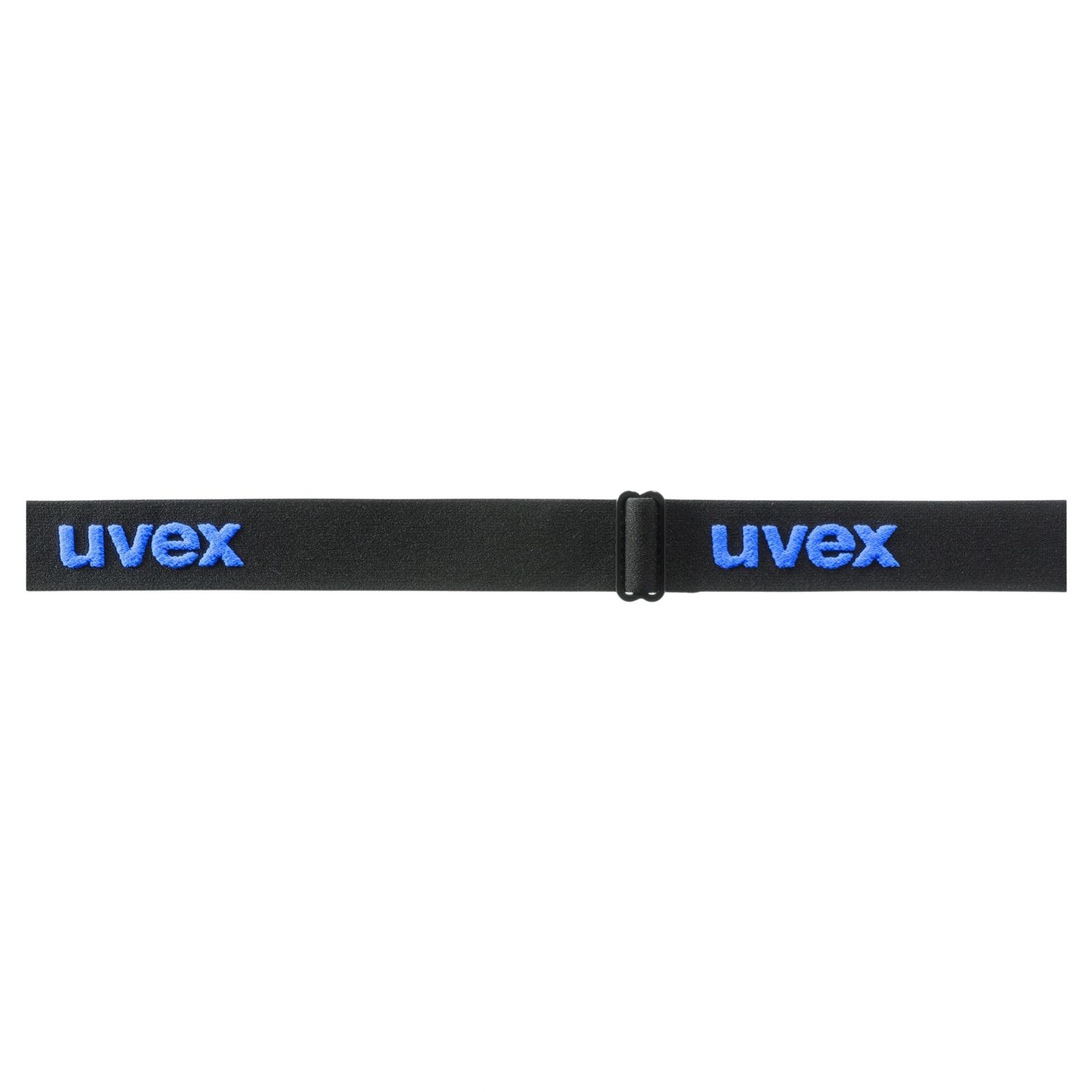 Uvex Speedy Pro, gogle narciarskie, junior, niebieski