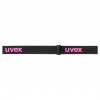 Uvex Speedy Pro, lunettes de ski, enfants, rose