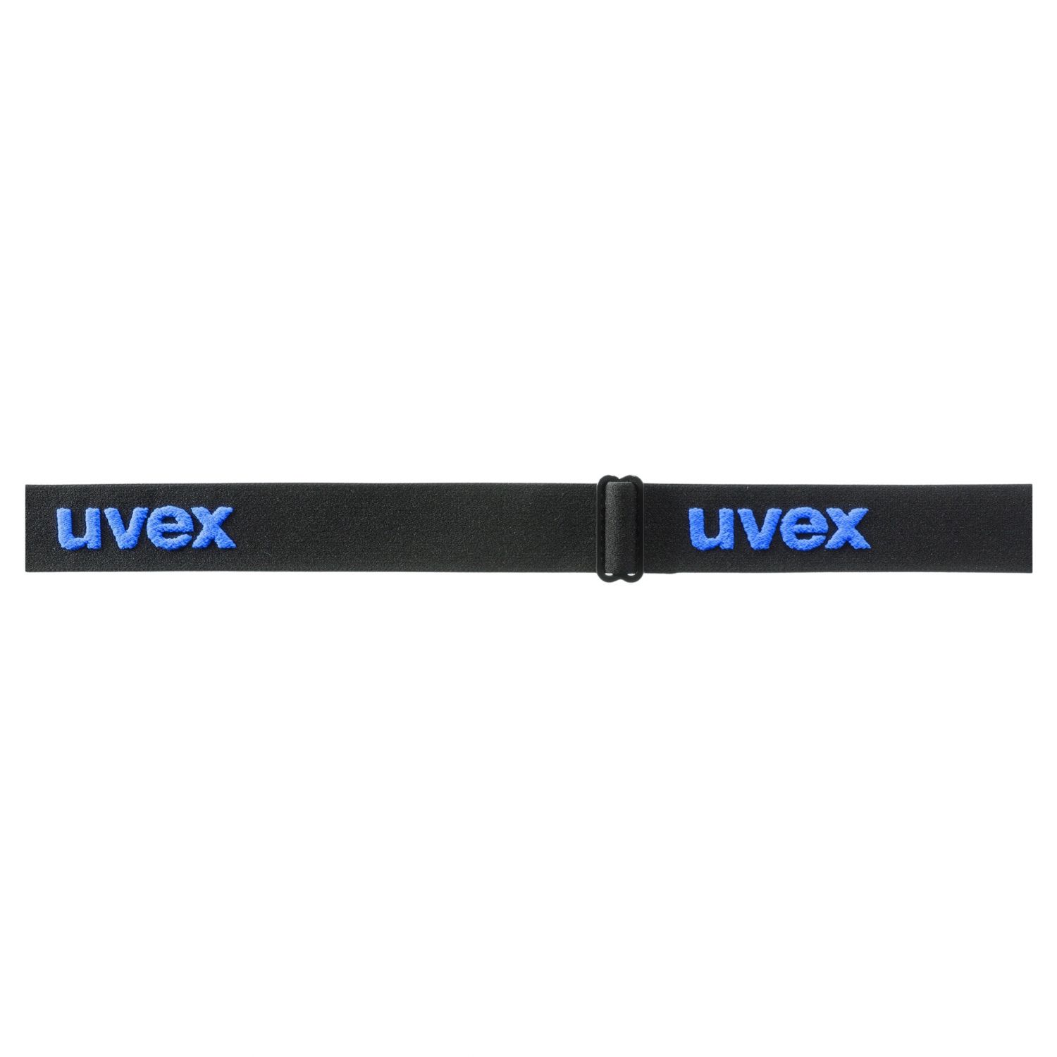 Uvex Speedy Pro, maschera da sci, bambini, blu
