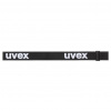 Uvex Speedy Pro, maschera da sci, bambini, nero