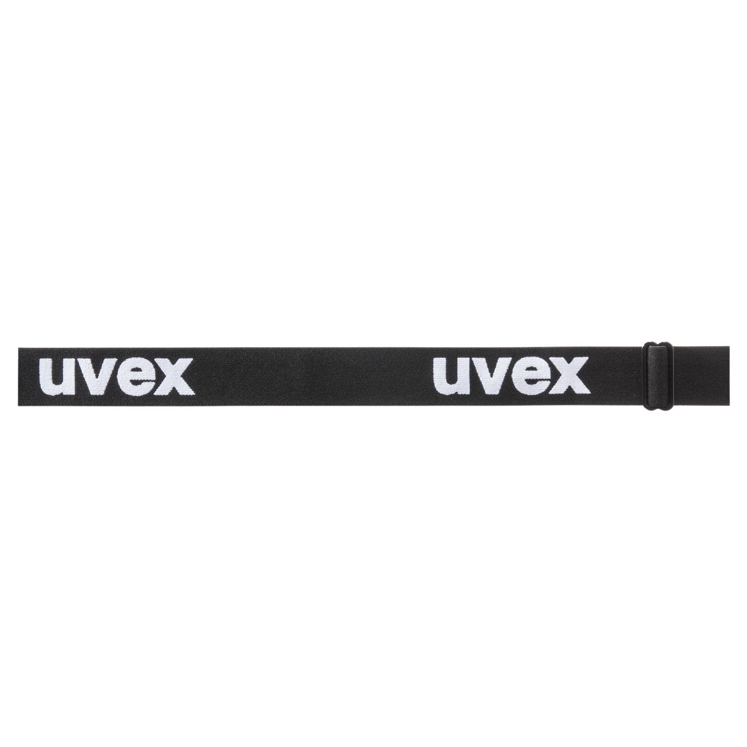 Uvex Speedy Pro, maschera da sci, bambini, nero