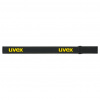 Uvex Speedy Pro, maschere da sci, bambini, giallo