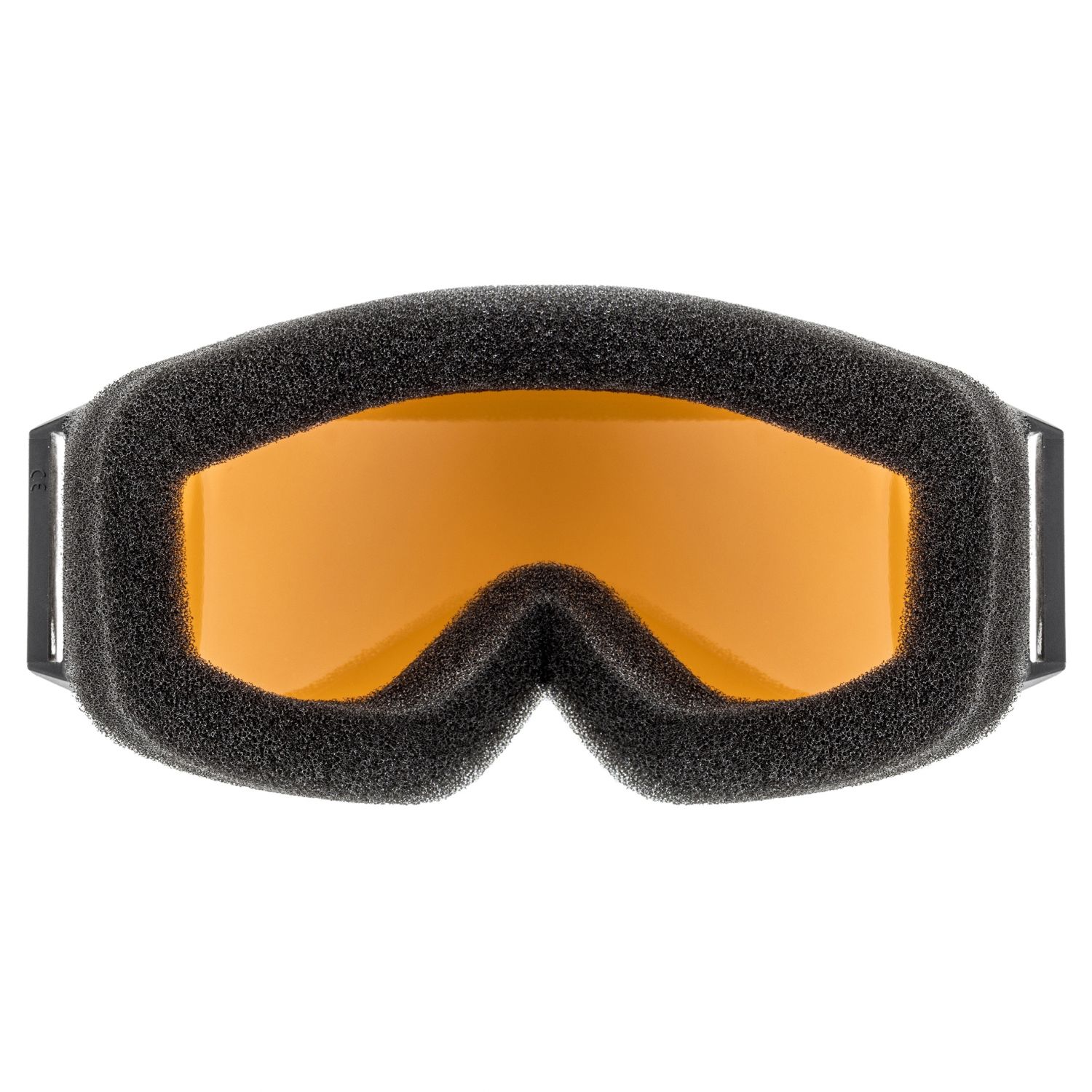 Uvex Speedy Pro, masque de ski, enfants, noir