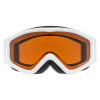 Uvex Speedy Pro, ski goggles, kids, white