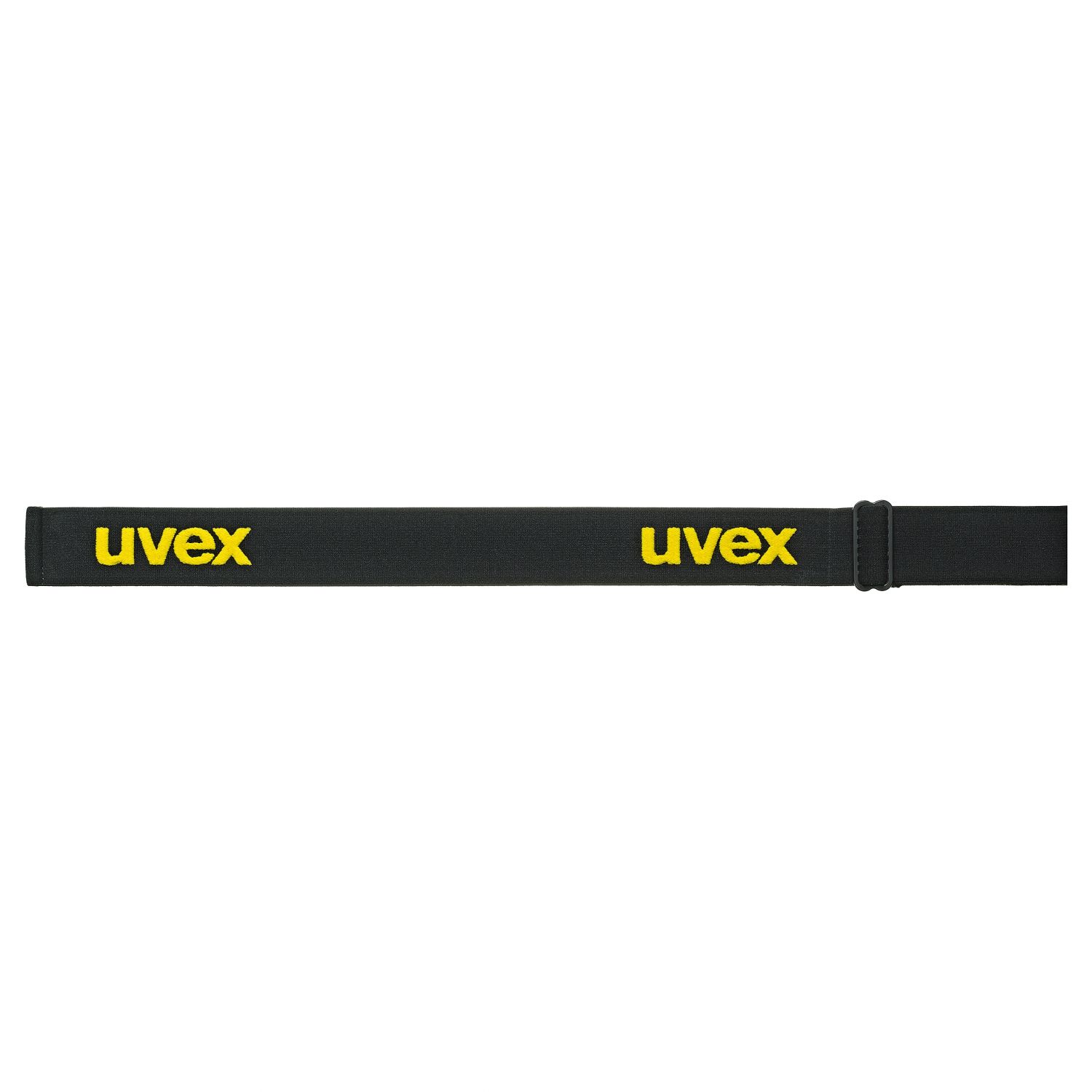 Uvex Speedy Pro, ski goggles, kids, yellow