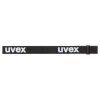 Uvex Speedy Pro, skibriller, børn, hvid