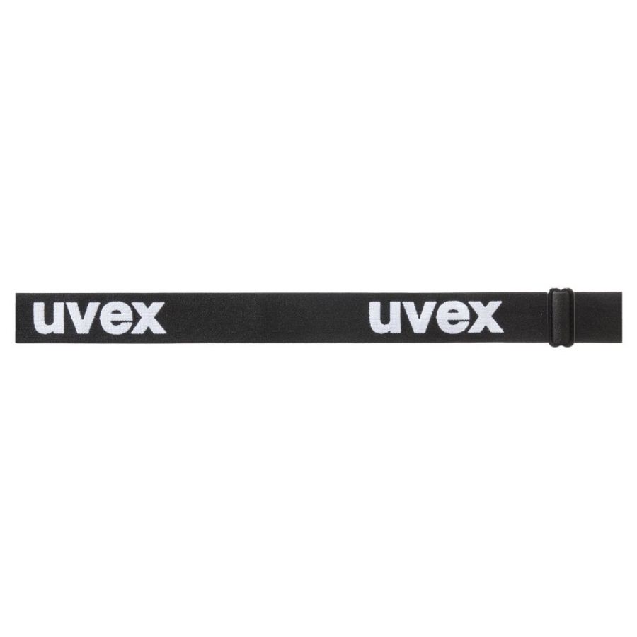Uvex Speedy Pro, skibriller, børn, hvid
