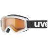 Uvex Speedy Pro, skibriller, børn, hvid
