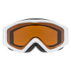 Uvex Speedy Pro, skibriller, børn, hvid