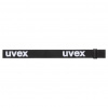 Uvex Speedy Pro, síszemüveg, gyerek, fehér