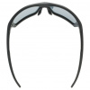 Uvex sportstyle 232 P, okulary przeciws?oneczne, czarny