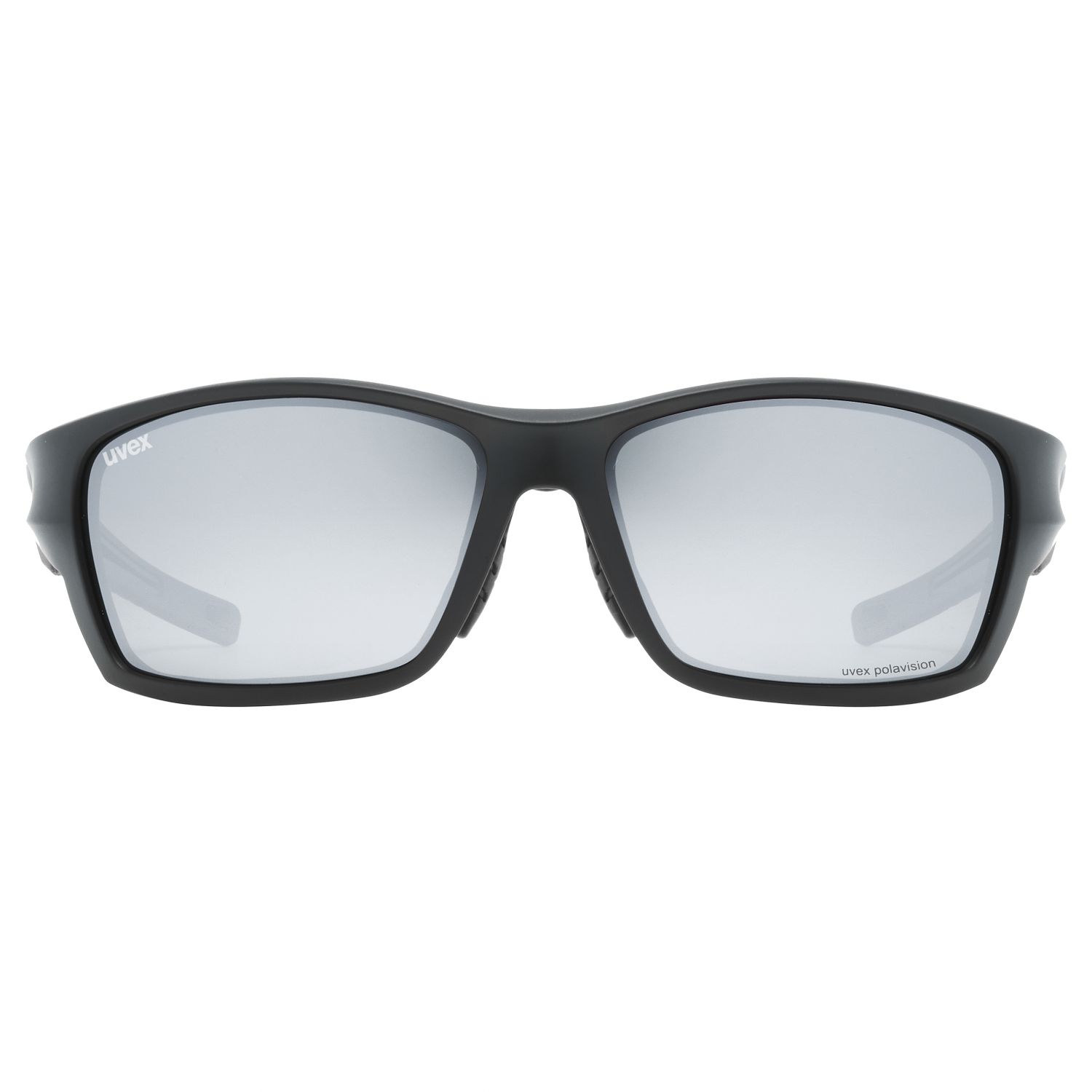 Uvex sportstyle 232 P, okulary przeciws?oneczne, czarny