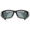Uvex sportstyle 232 P, okulary przeciws?oneczne, czarny