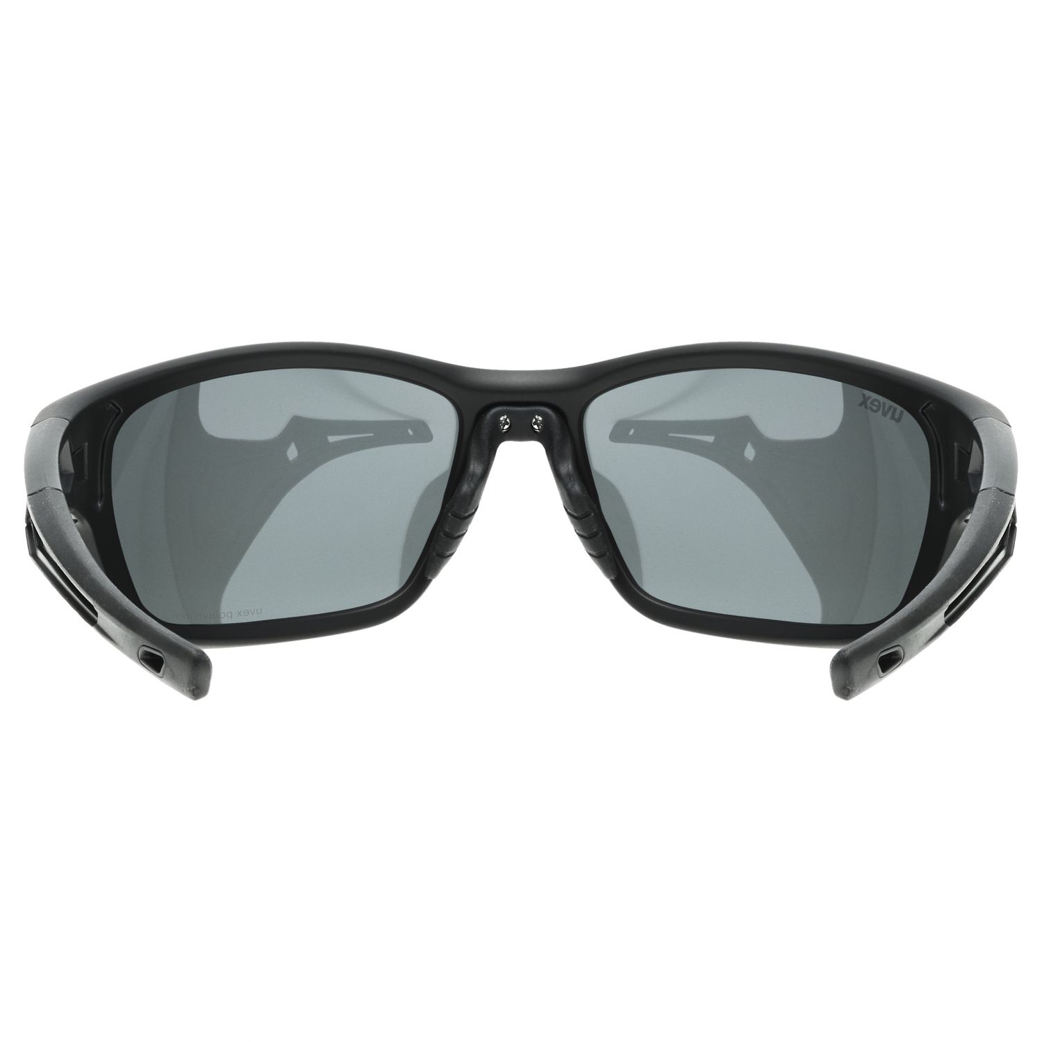 Uvex sportstyle 232 P, okulary przeciws?oneczne, czarny