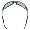 Uvex sportstyle 232 P, okulary przeciws?oneczne, szary