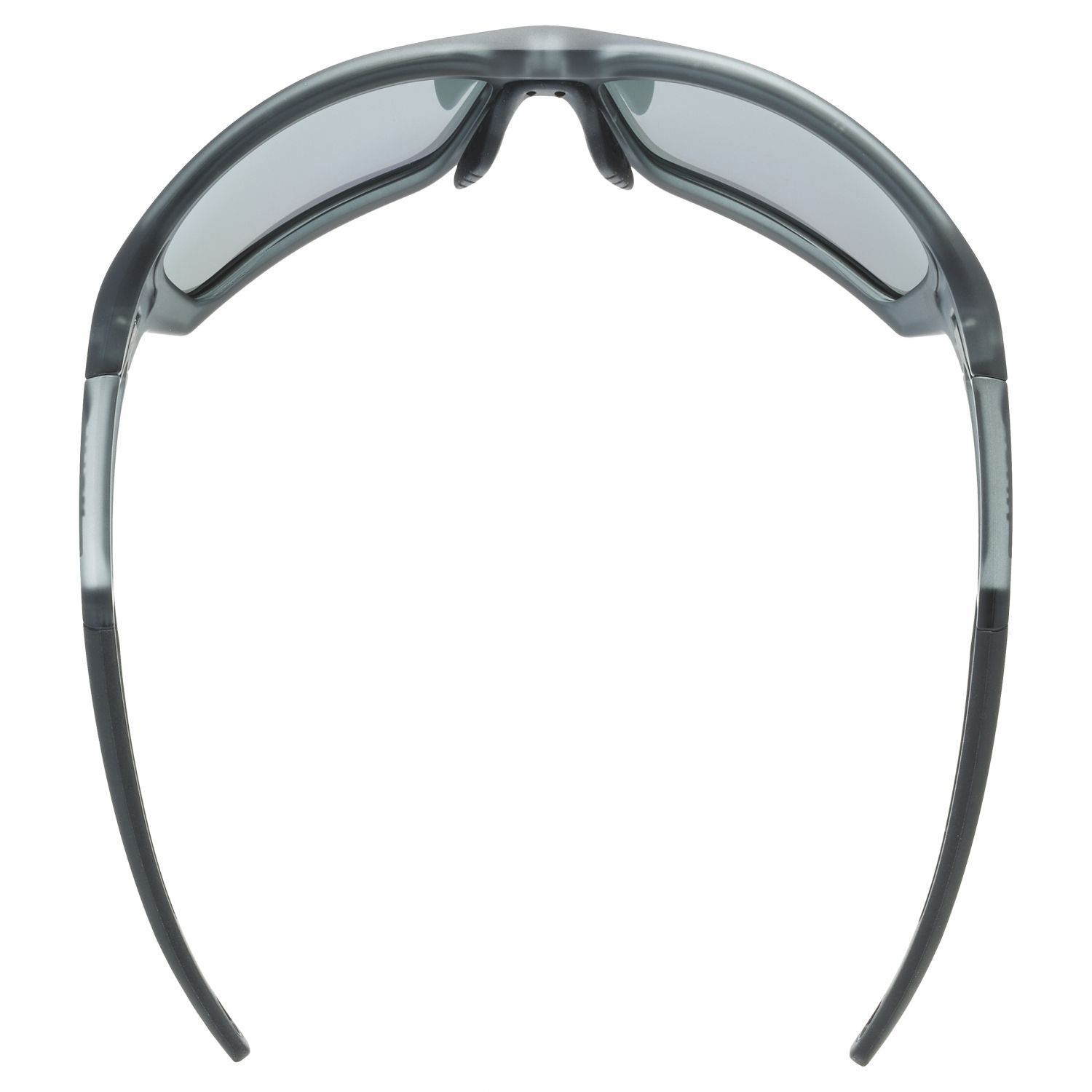 Uvex sportstyle 232 P, okulary przeciws?oneczne, szary