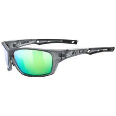 Uvex sportstyle 232 P, okulary przeciws?oneczne, szary