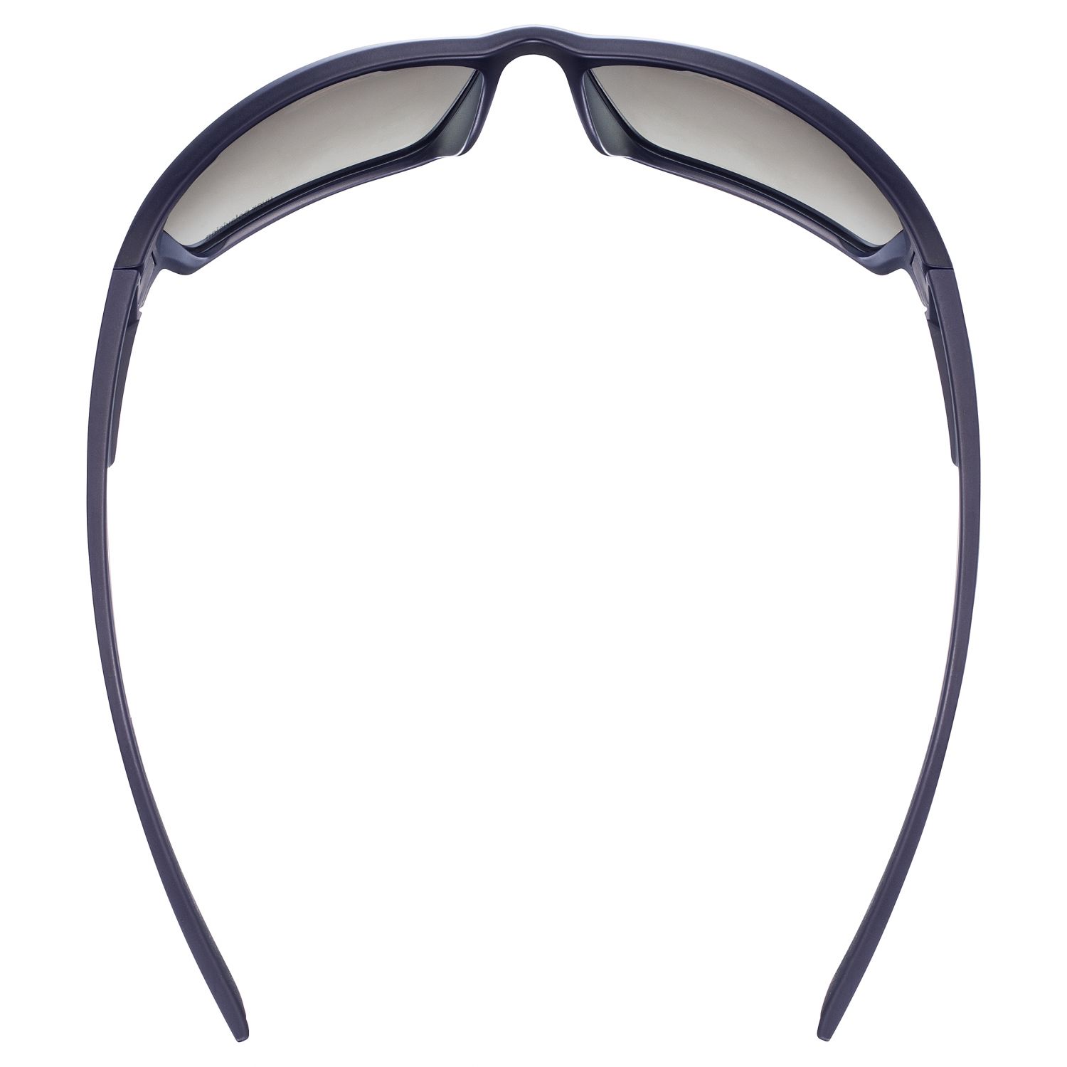 Uvex sportstyle 233 P, óculos de sol, azul escuro