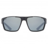 Uvex sportstyle 233 P, okulary przeciws?oneczne, czarny