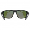 Uvex sportstyle 233 P, okulary przeciws?oneczne, czarny