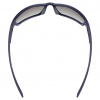 Uvex sportstyle 233 P, okulary przeciws?oneczne, granatowy