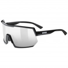Uvex sportstyle 235, gafas de sol, negro
