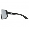 Uvex sportstyle 235, okulary przeciws?oneczne, czarny