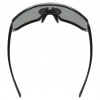 Uvex sportstyle 235, okulary przeciws?oneczne, czarny