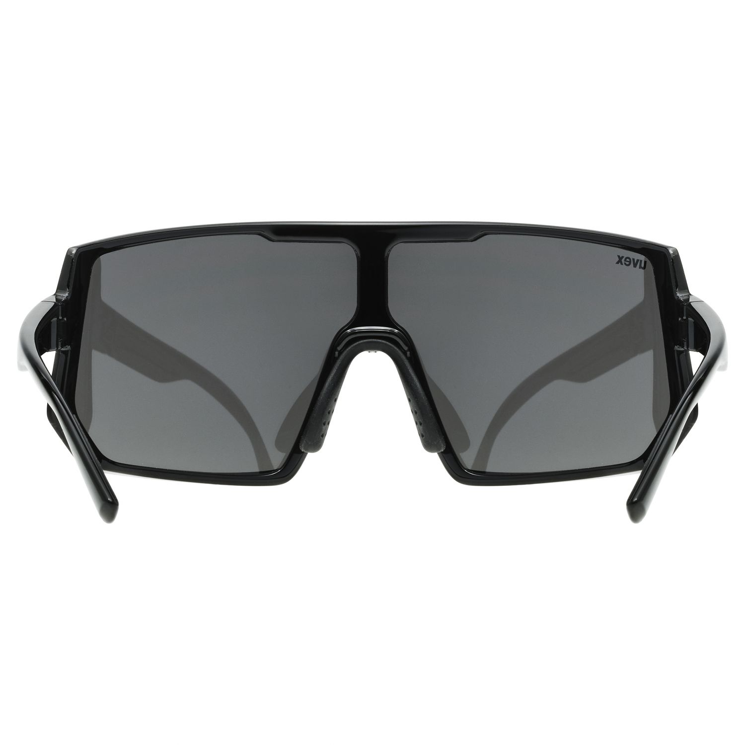 Uvex sportstyle 235, okulary przeciws?oneczne, czarny