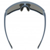 Uvex sportstyle 235, okulary przeciws?oneczne, niebieski