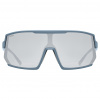 Uvex sportstyle 235, okulary przeciws?oneczne, niebieski