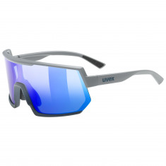 Uvex sportstyle 235, okulary przeciws?oneczne, szary