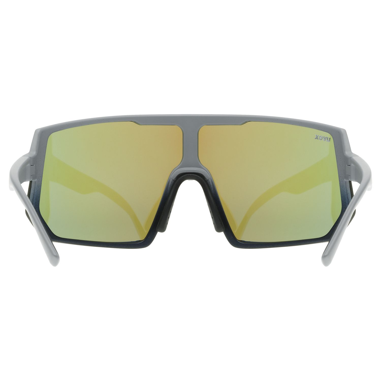 Uvex sportstyle 235, okulary przeciws?oneczne, szary