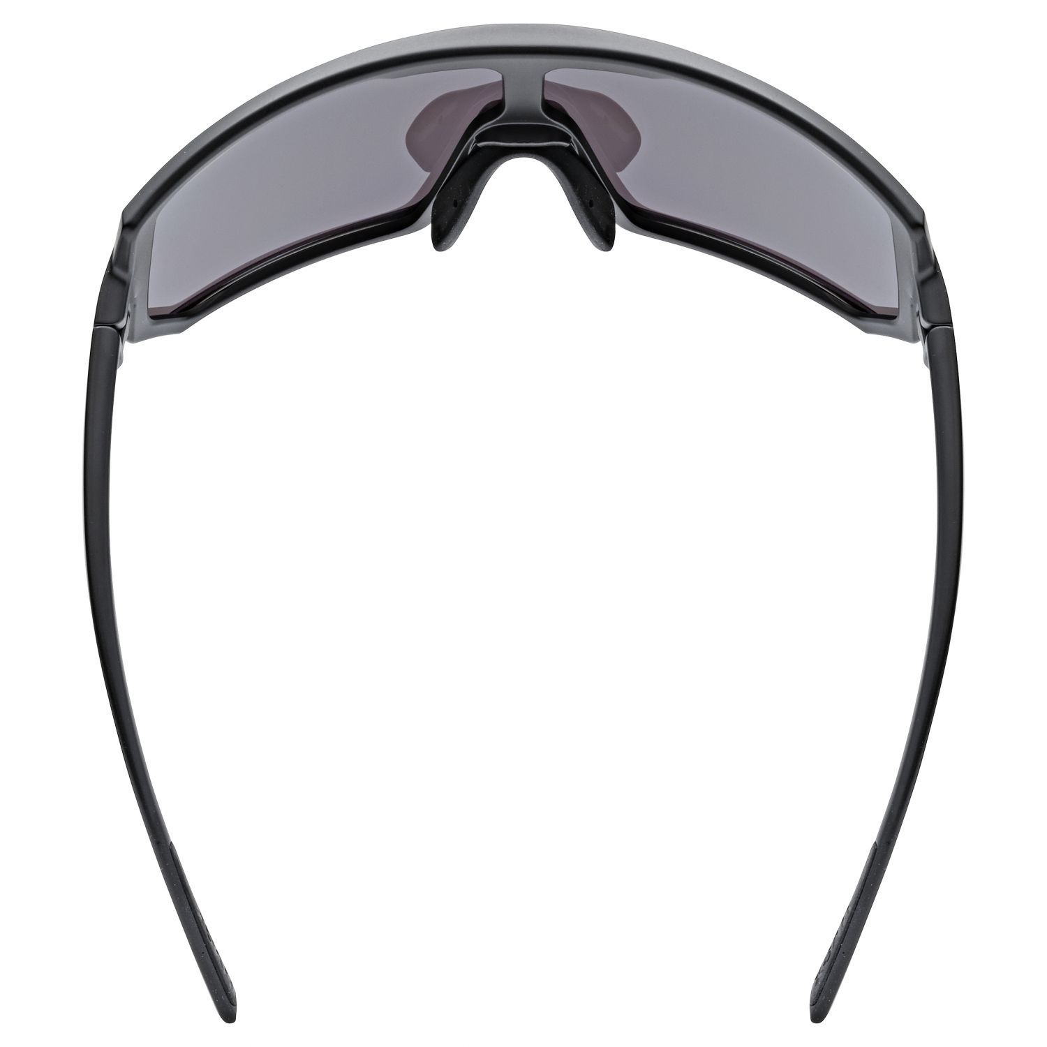 Uvex sportstyle 235, Sonnenbrille, schwarz