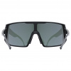 Uvex sportstyle 235, Sonnenbrille, schwarz