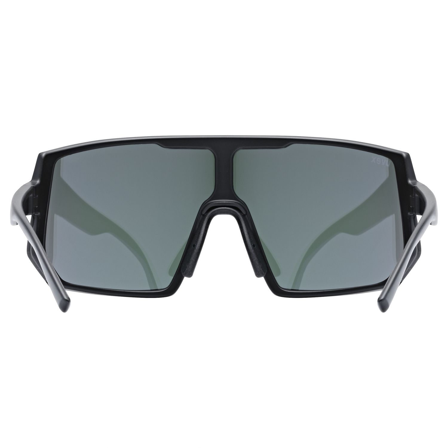 Uvex sportstyle 235, Sonnenbrille, schwarz
