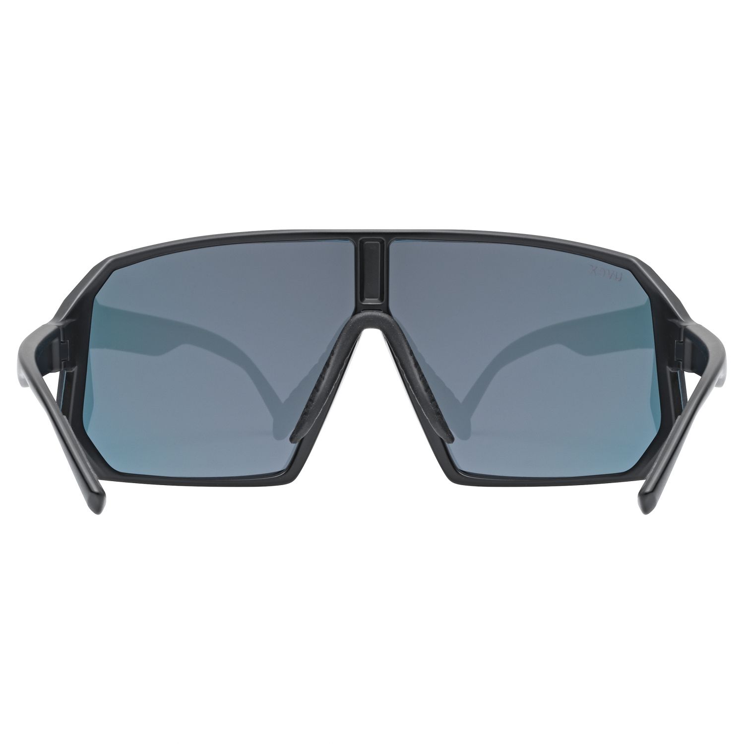 Uvex sportstyle 237, óculos de sol, preto