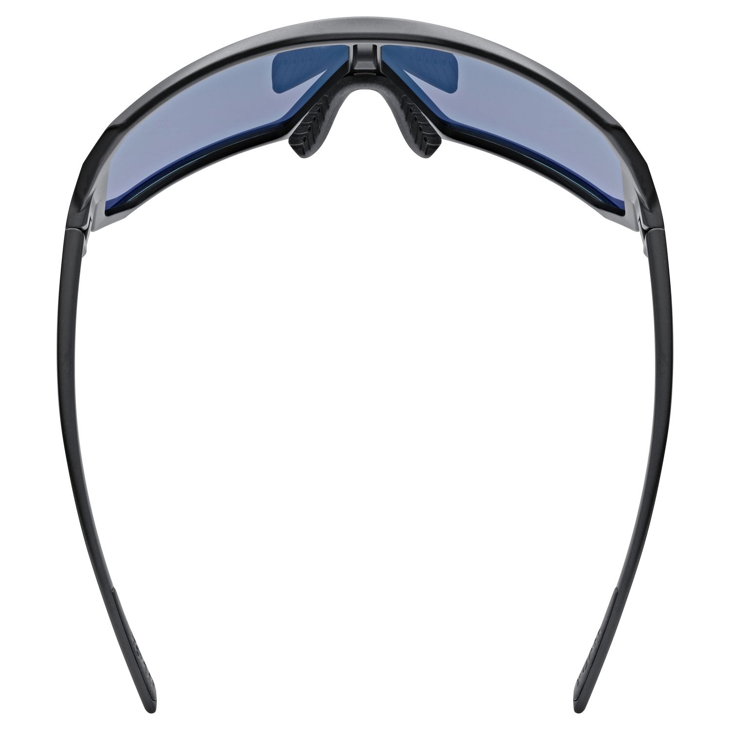 Uvex sportstyle 237, óculos de sol, preto