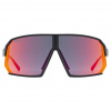 Uvex sportstyle 237, okulary przeciws?oneczne, czarny